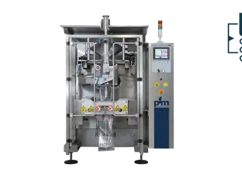 PFM PV320 vertikal flowpakker er en flowpack maskine, til alle posetyper.