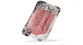 FlatMap fra Nemco er den perfekte løsning til at fremhæve produktet i køledisken. Vi har et bredt udvalg af kød emballage til f.eks. pølser, kød og salami, hvoraf flere af vores skin pack produkter er genanvendelige eller plastreduceret.