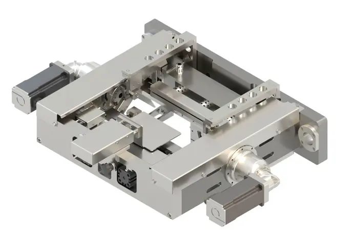 PFM MBP RQ700 TWIN Multihead Weigher maskinedele af højeste kvalitet