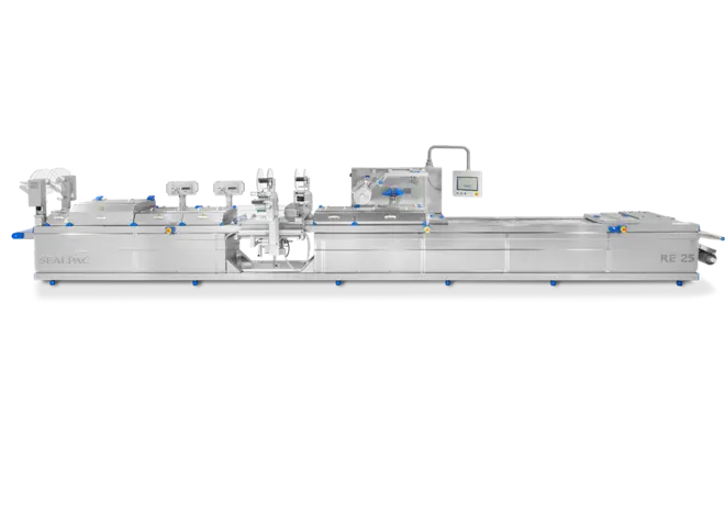 SEALPAC RE front