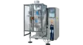 PFM Zenith vertikal flowpakker er en flowpack maskine, til alle posetyper.