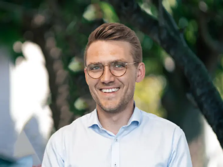 Kasper Havmose
