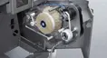 Poly-clip FCA 90 | Automatisk dobbeltclipser | Clipsemaskiner til tarm- og pølselukning | Nemco 