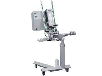 Clipsemaskiner - Poly-clip Poly-clip PDC 600 | Clipsemaskiner til tarm- og pølselukning | Nemco 
