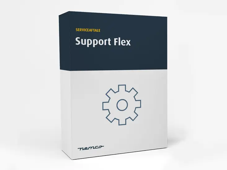 Support Flex