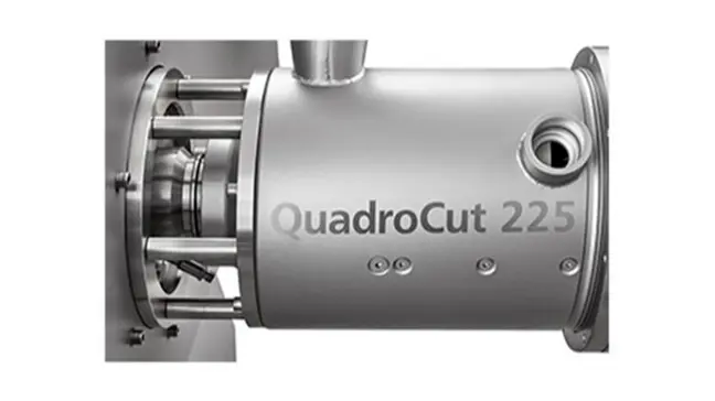 Scansteel-Quadrocut fordele