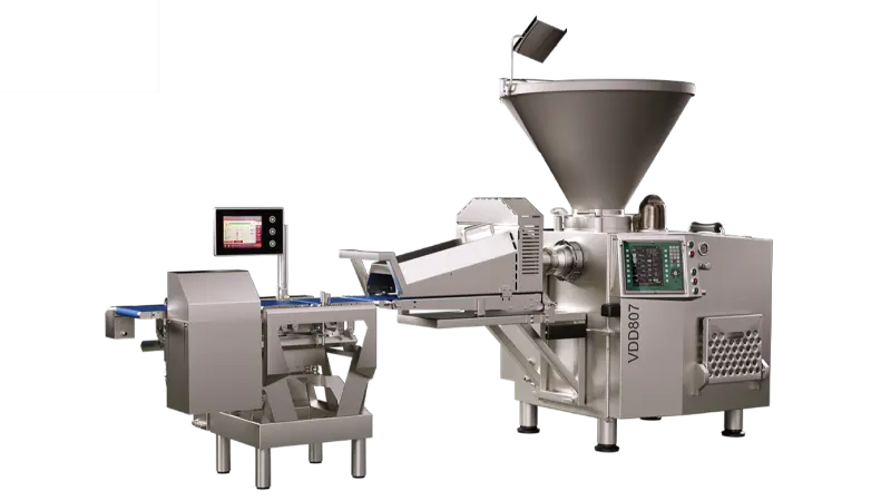 Vemag VDD 807 Nemco Machinery