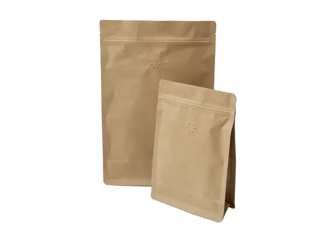 Brown-bag-zip