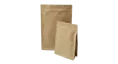 Brown-bag-zip