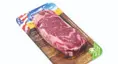 Skinpack/Flatskin fra Nemco er den perfekte løsning til at fremhæve produktet i køledisken. Vi har et bredt udvalg af kød emballage til f.eks. kød, fisk, kylling, grøntsager og færdigretter, hvoraf flere af vores skin pack produkter er genanvendelige eller plastreduceret.