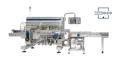 PFM Scirocco vertikal flowpakkemaskine